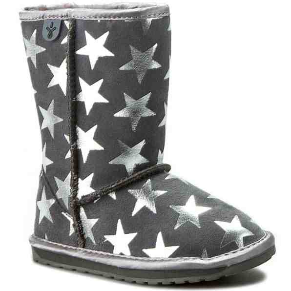 EMU Australia Starry Night K11119