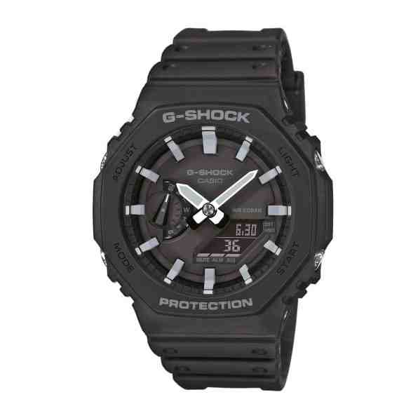 G-Shock GA-2100-1AER