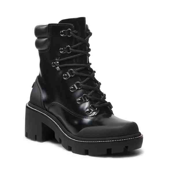 Tory Burch Lug Sole Hiker Ankle Boot 85304