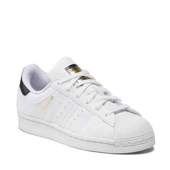 adidas Superstar J Q47342