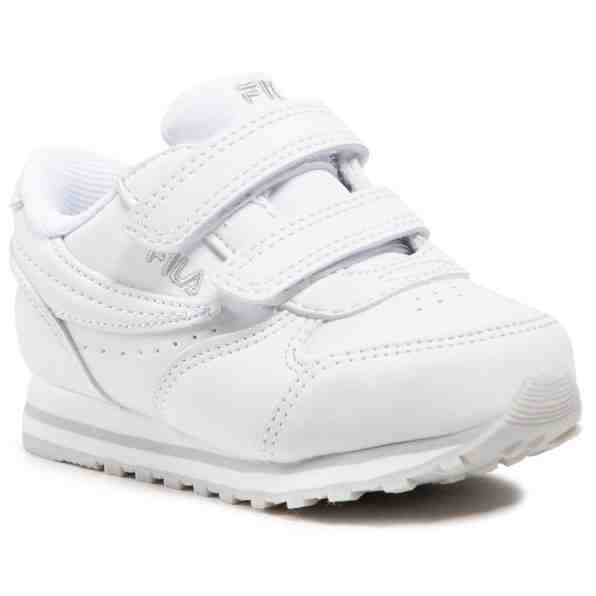 Fila Orbit Velcro Infants 1011080.84T