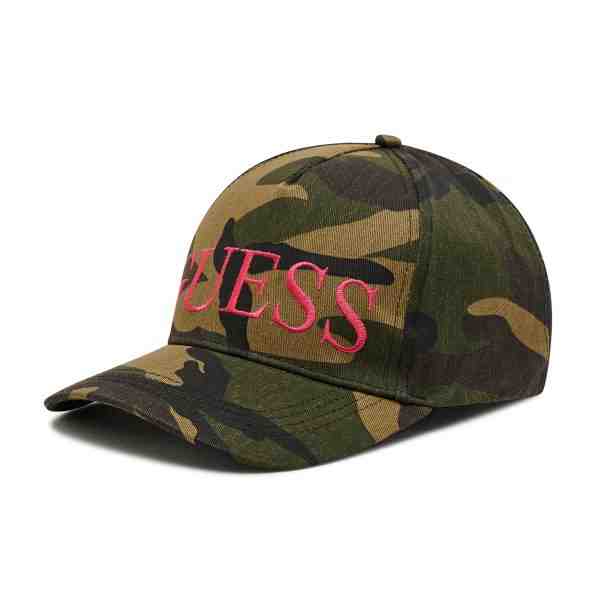 Guess Not Coordinated Hats AW8632 COT01