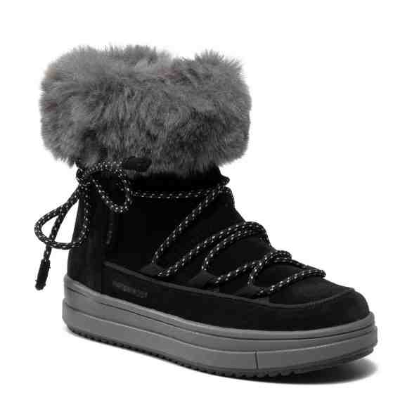 Geox J Reebeca J16CVD 00022 C9999 M