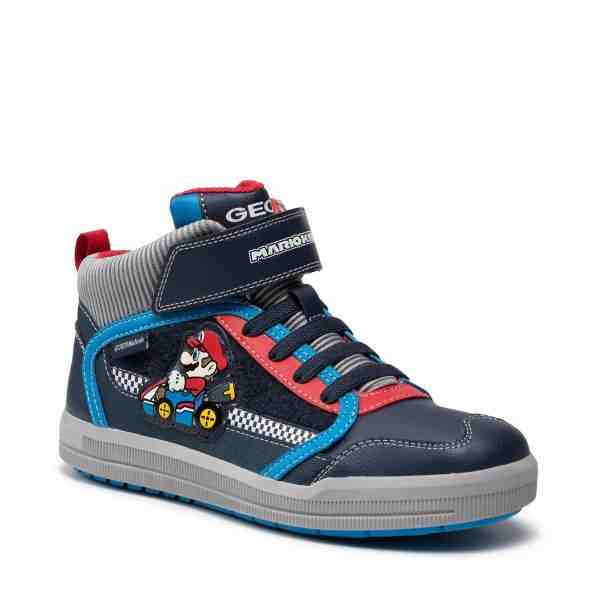 Geox J Arzach B. B J164AB 05411 C4226 D