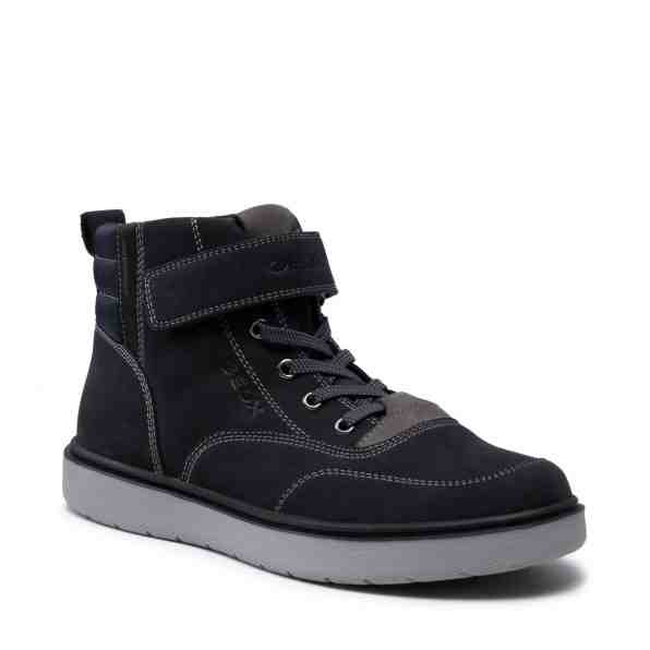 Geox J Riddock Boy Wpf A J167TA 032FU C0045 D