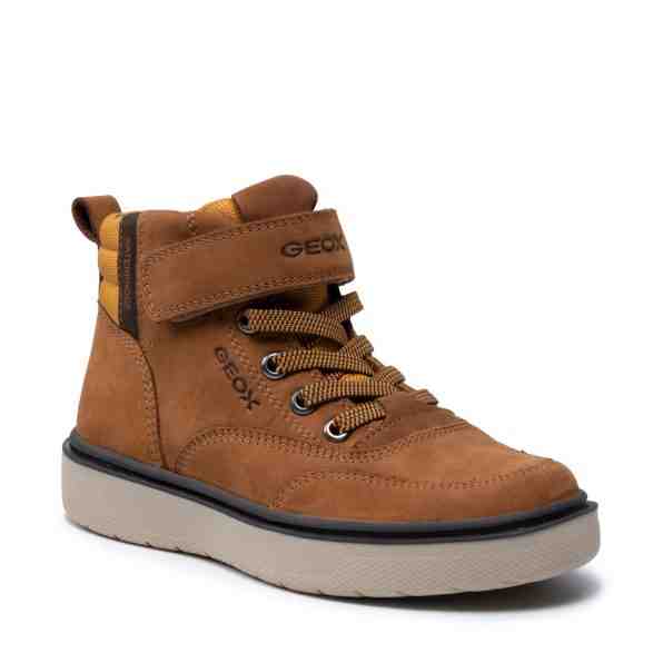 Geox J Riddock Boy Wpf A J167TA 032FU C2286 S