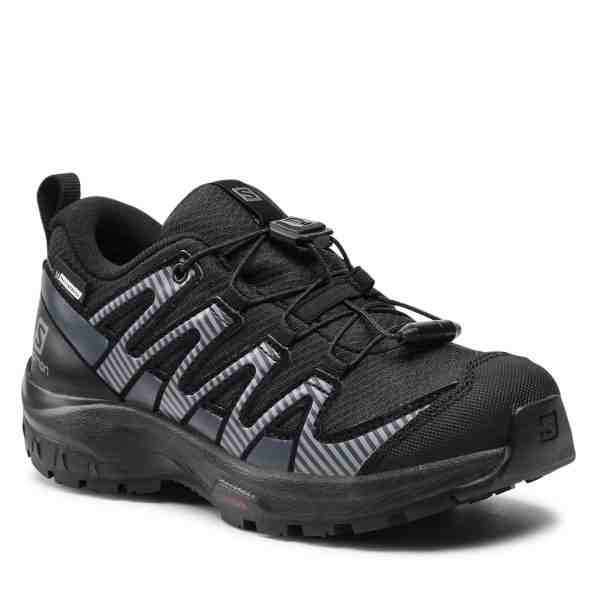 Salomon Xa Pro V8 Cswp J 414339 09 W0