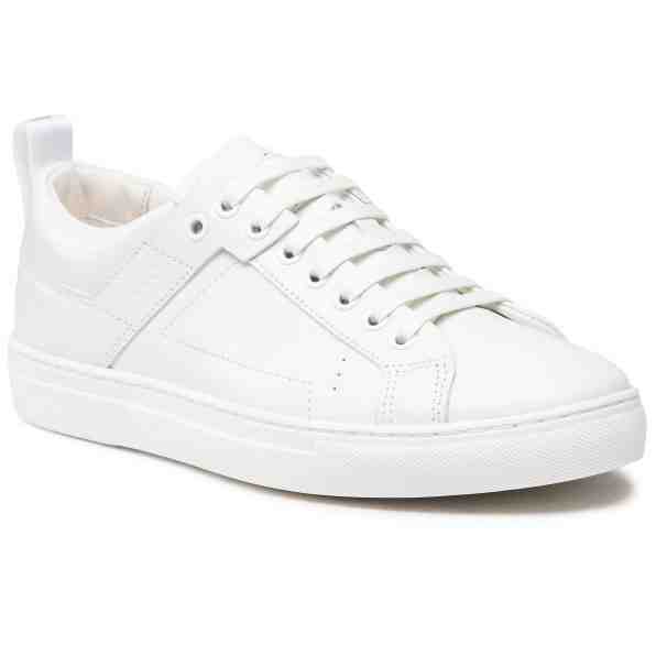 Hugo Mayfair LaceSneakerC 50452426 10235244 01