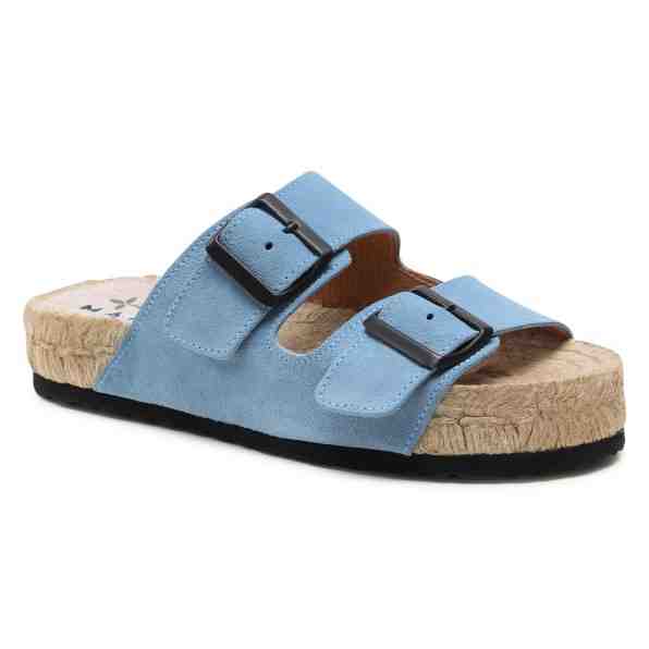 Manebi Nordic Sandals M 3.0 R0
