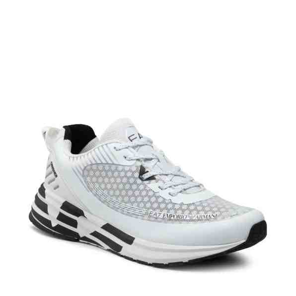 EA7 Emporio Armani X8X093 XK238 D611