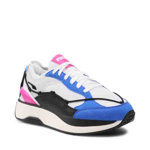 Puma Cruise Rider Lace Wn's 381614 01