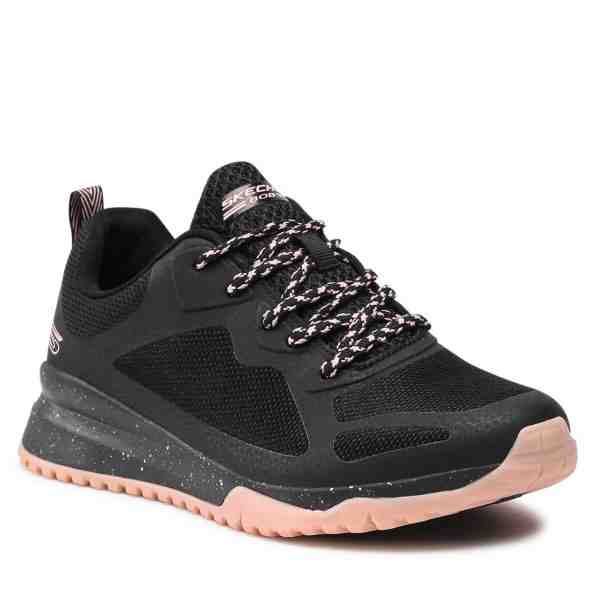 Skechers Star Flight 117186/BLK