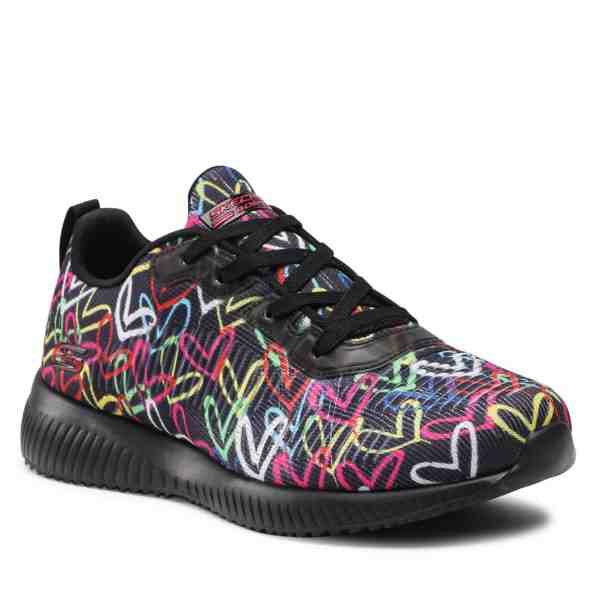 Skechers Starry Love 117092/BKMT