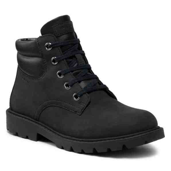 Geox J Shaylax B. B J16FAB 032BC C4002 S