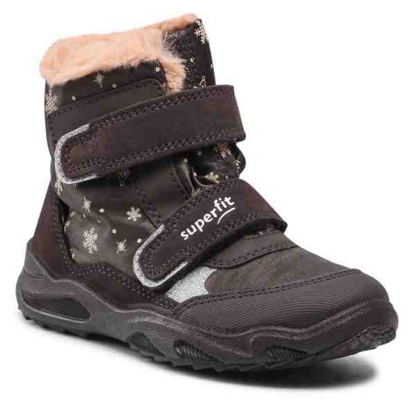 Superfit GORE-TEX 1-009226-3010 S