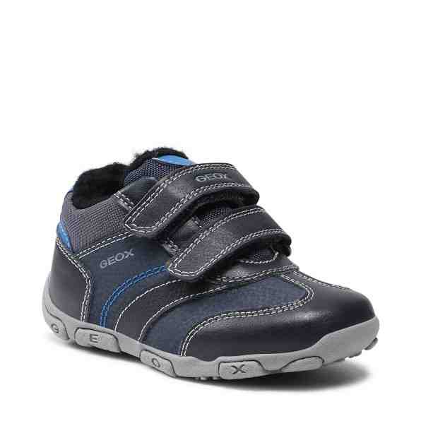 Geox B Balu' B. A B1636A 0CEME C4226