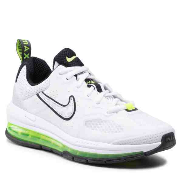 NIKE Air Max Genome (Gs) CZ4652 103
