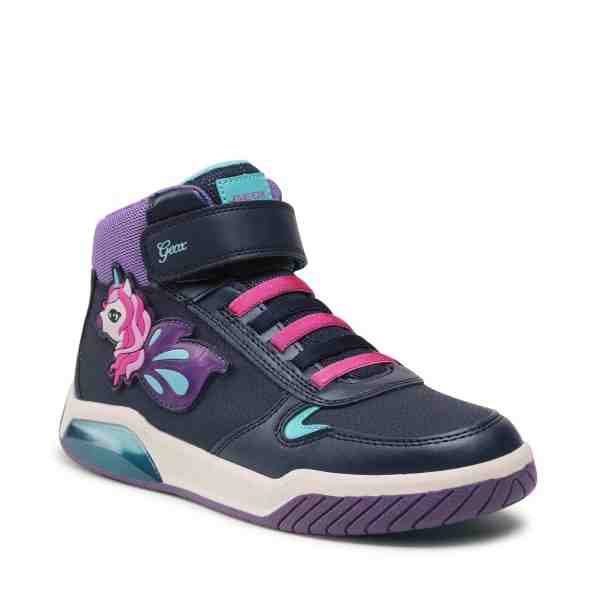 Geox J Inek G. C J16ASC 0CENF C4002 DD