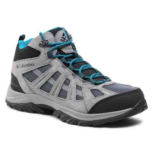 Columbia Redmond III Mid Waterproof BM0168