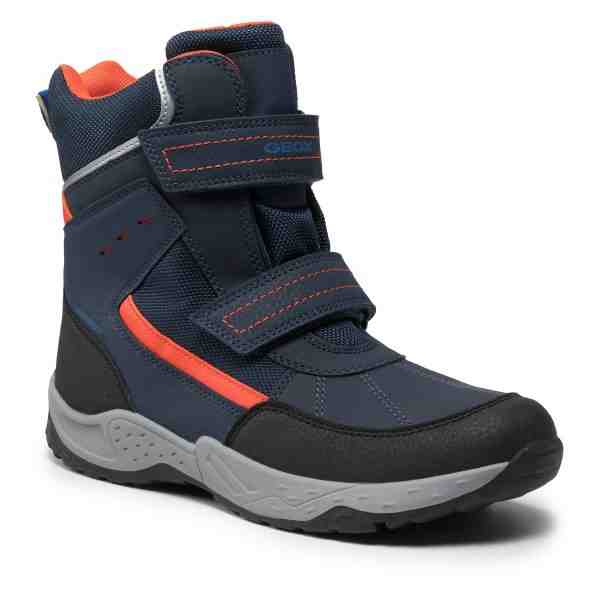 Geox J Sentiero B. Wpf B J04CEB 0CEFU C0820 D