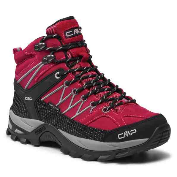 CMP Rigel Mid Wmn Trekking Shoe Wp 3Q12946