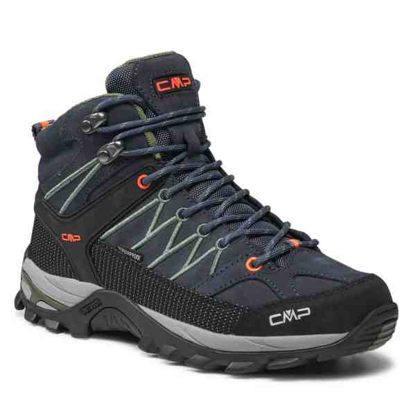 CMP Rigel Mid Trekking Shoe Wp 3Q12947