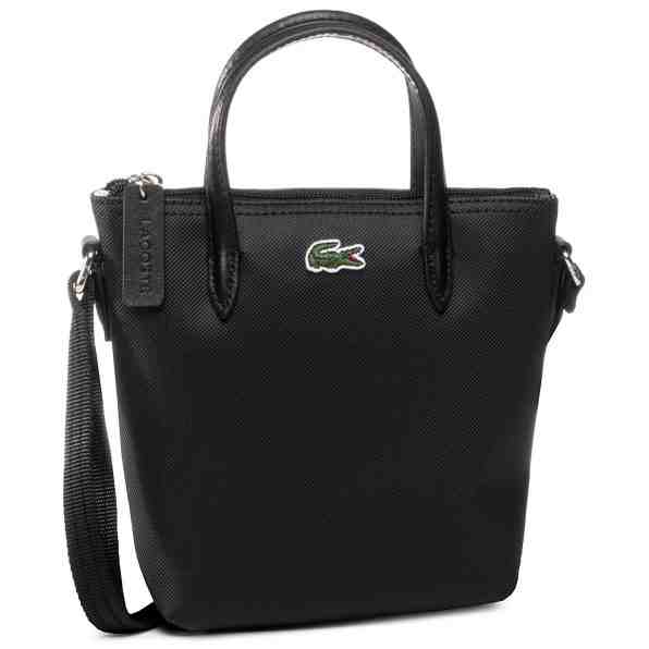 Lacoste Xs Shopping Cross Bag NF2609PO