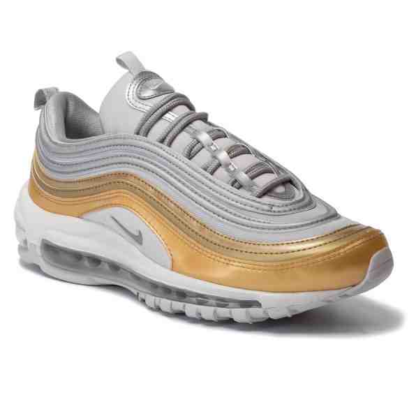 NIKE Air Max 97 Se AQ4137 001