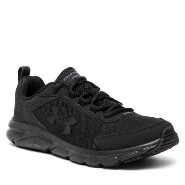 Under Armour Ua Charged Assert 9 3024590003-003