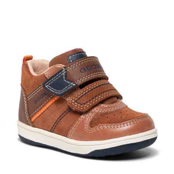 Geox B New Flick B. A B161LA 022ME C0947 M