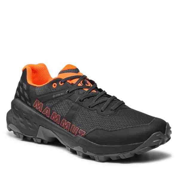 Mammut Sertig II Low Gtx GORE-TEX 3030-04280-00533
