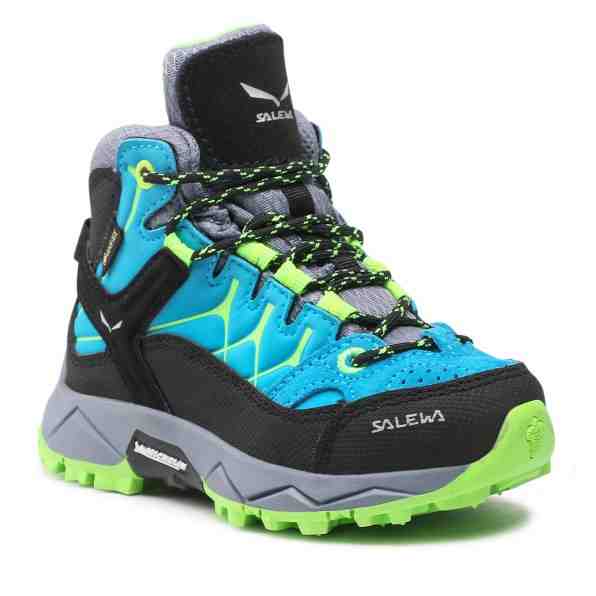 Salewa Jr Alp Trainer Mid Gtx GORE-TEX 8375