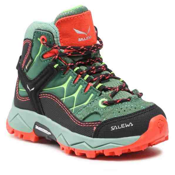 Salewa Jr Alp Trainer MId Gtx GORE-TEX 5960