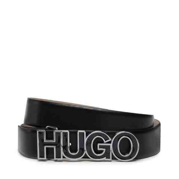Hugo Zula Belt 3.5 Cm 50462041