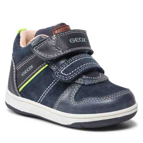 Geox B New Flick B. A B161LA 022ME C4502 M