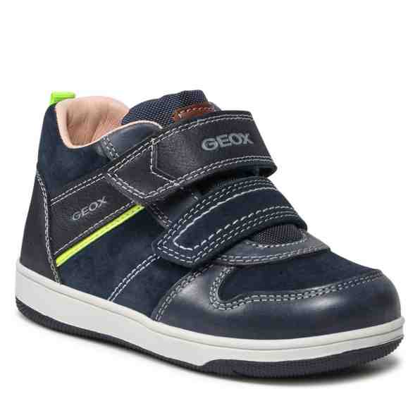 Geox B New Flick B. A B161LA 022ME C4502 S