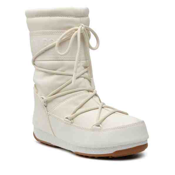Moon Boot Mid Rubber Wp 24010300003