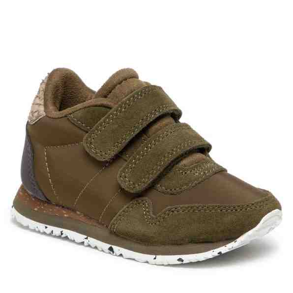 Woden Nor Suede WK065