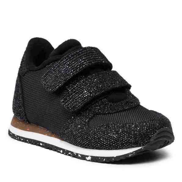 Woden Sandra Pearl Nylon WK8223