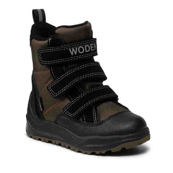Woden Adrian Boot WW9050