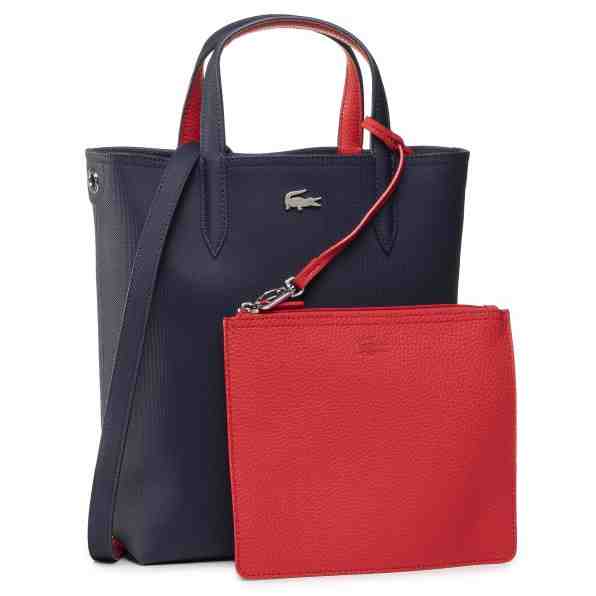 Lacoste Vertical Shopping Bag NF2991AA