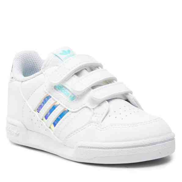 adidas Continental 80 Stripes Cf GZ3262