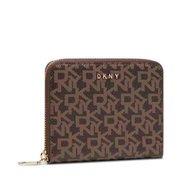 DKNY Bryant - Sm Zip Aroun R831J656