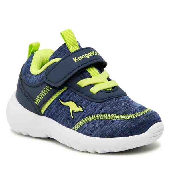 KangaRoos Chummy Ev 02078 000 4054