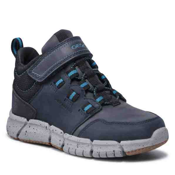 Geox J Flexyper B. B J949XA A032FU C4076 S