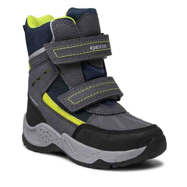 Geox J Sentiero B.Wpf B J04CEB 0CEFU C0739 M