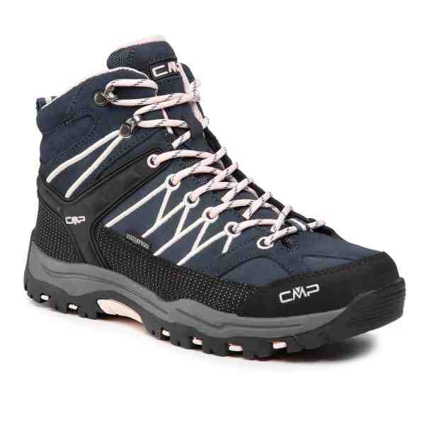 CMP Kids Rigel Mid Treking Shoe Wp 3Q12944J