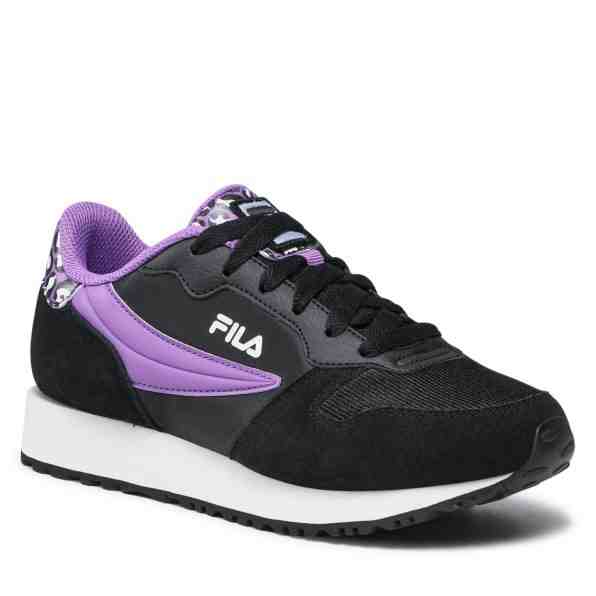 Fila Retroque Jr 1011420.19G S