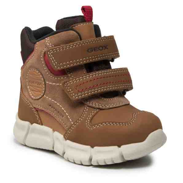 Geox B Flexyper B.B Abx A B163PA 03222 C6684 M