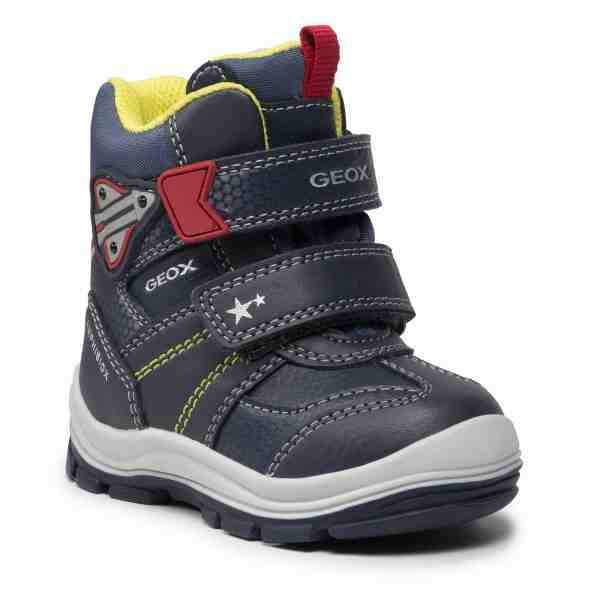 Geox B Flanfil B.B Abx A B163VA 054FU C0735 M